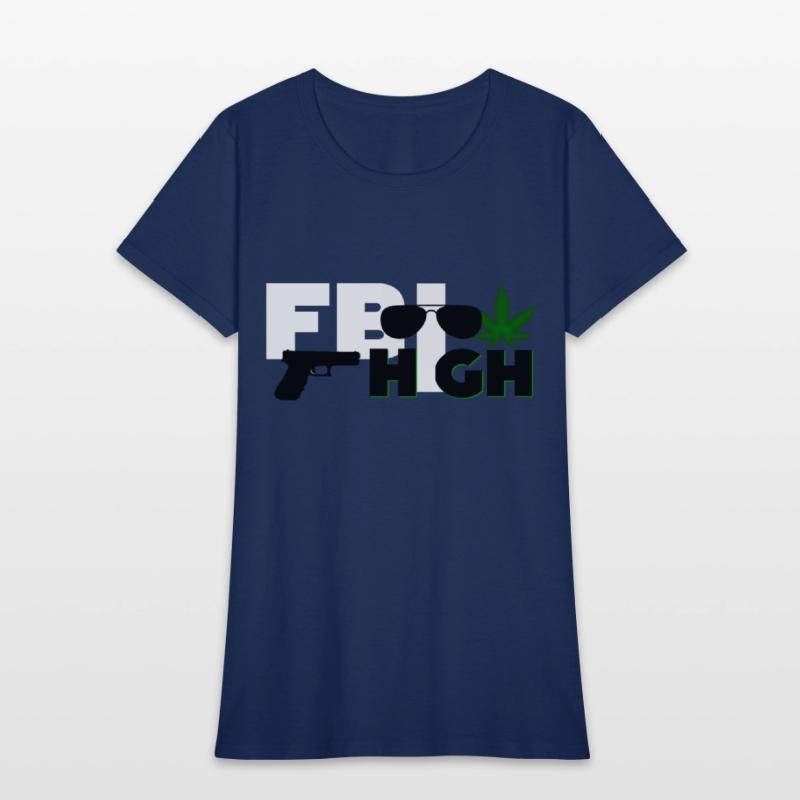 FBI High Open Show Edition