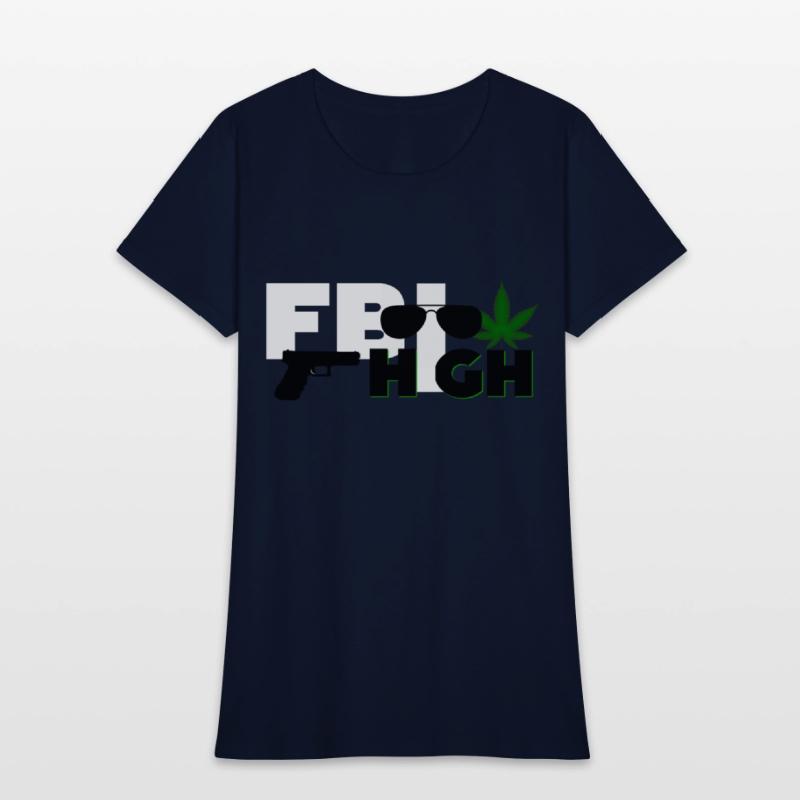 FBI High Open Show Edition