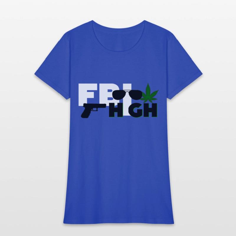 FBI High Open Show Edition