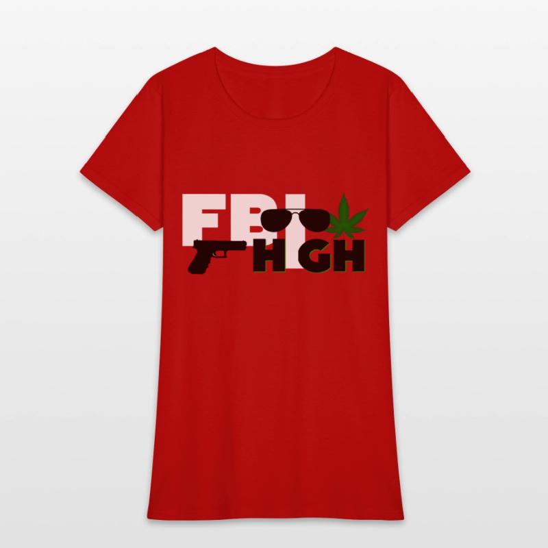 FBI High Open Show Edition