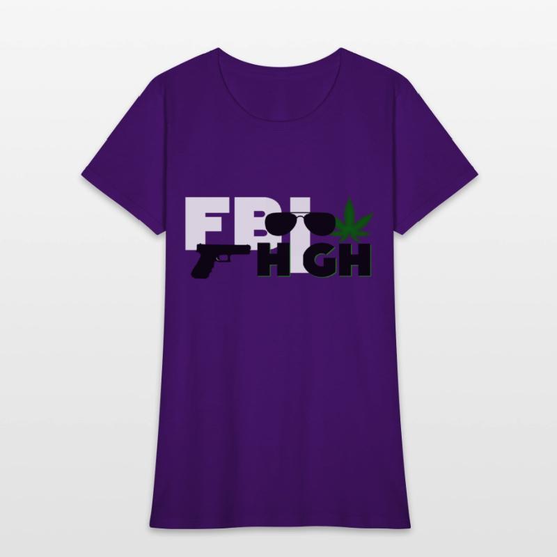 FBI High Open Show Edition