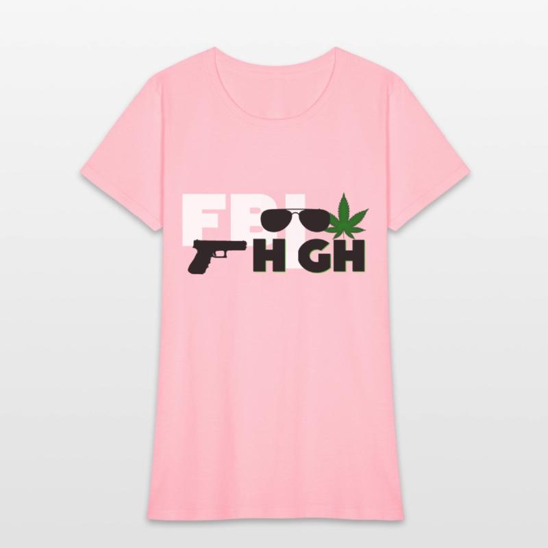 FBI High Open Show Edition