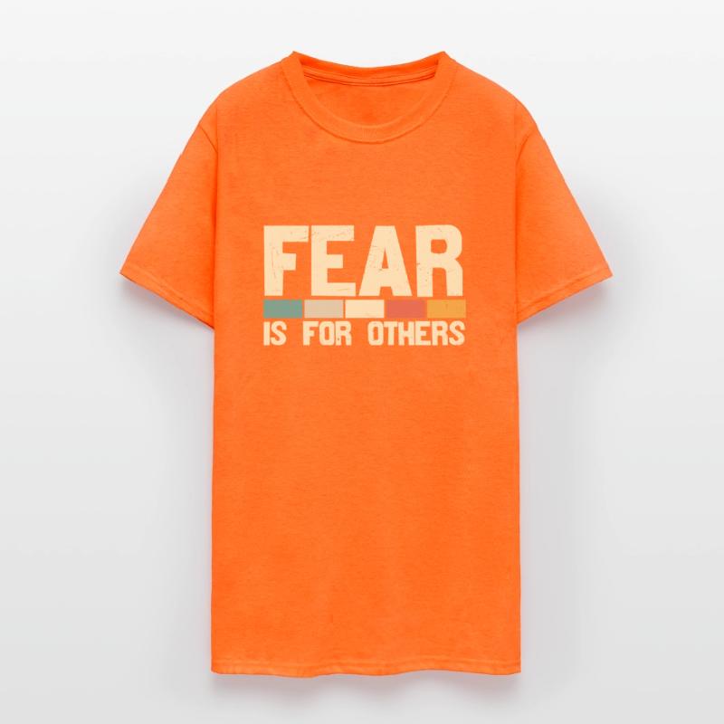 Fear Is For Other