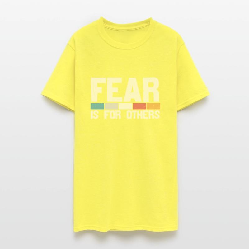 Fear Is For Other