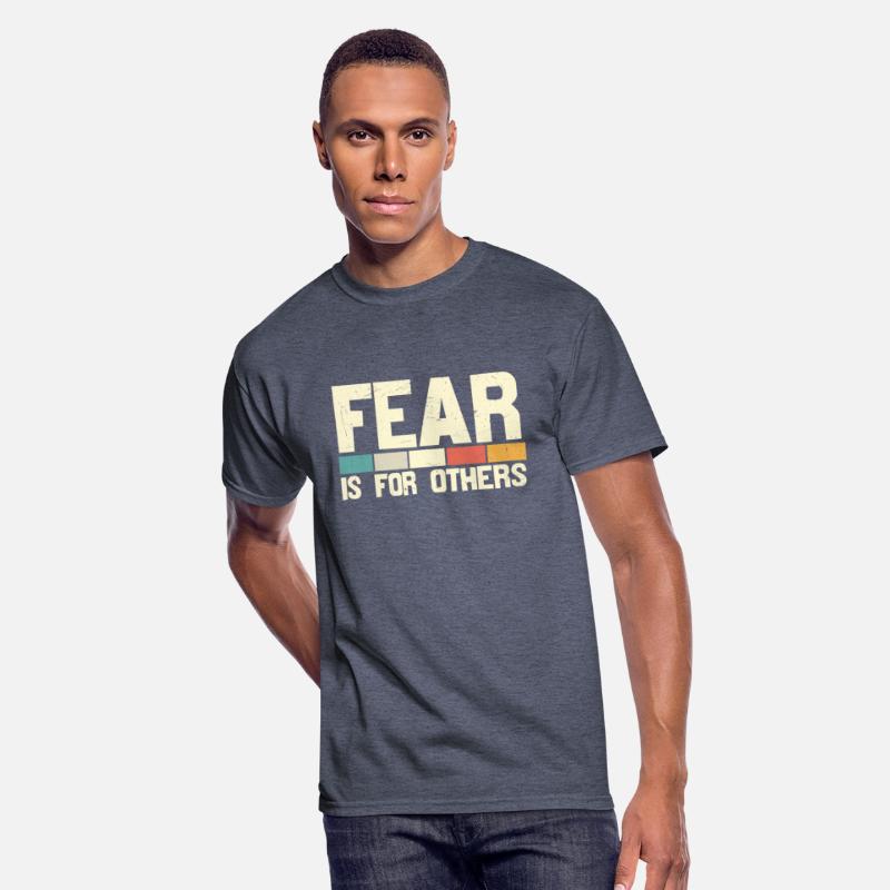 Fear Is For Other