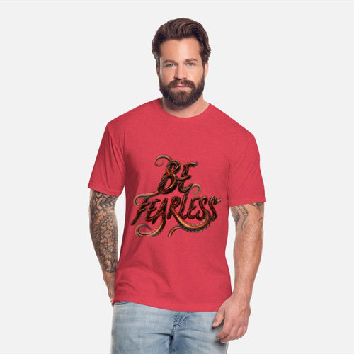 "Fearless Inferno"