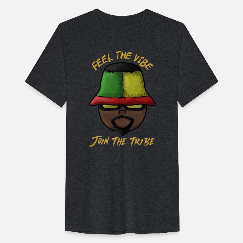 Feel the vibe join the tribe