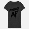 Feminist AF Statement Sayings