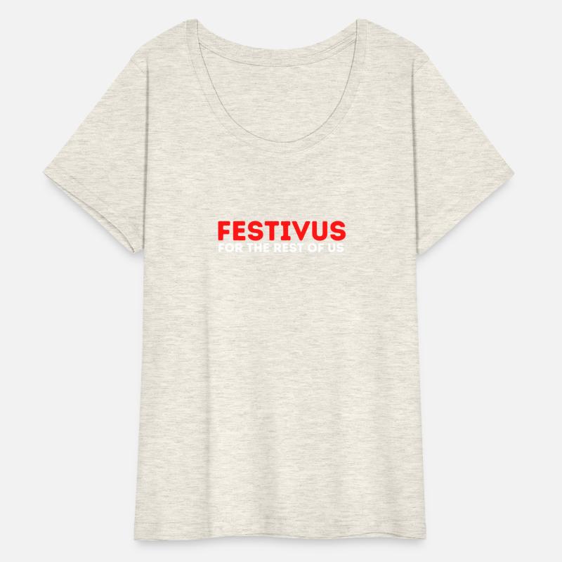 Festivus For The Rest Of Us