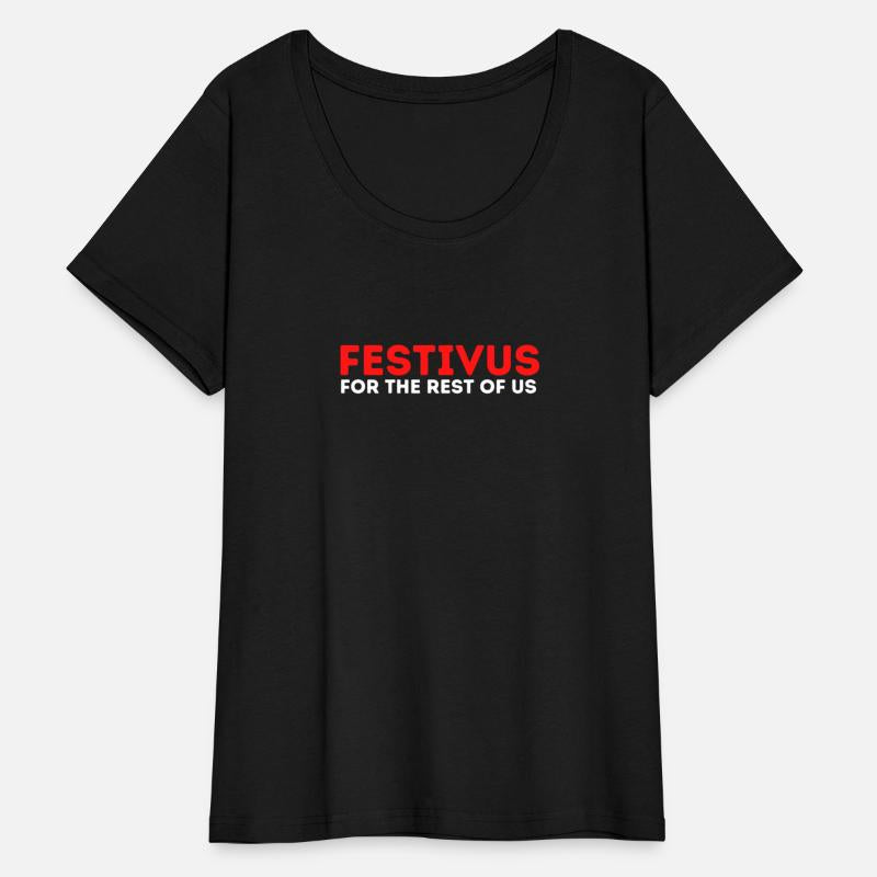 Festivus For The Rest Of Us