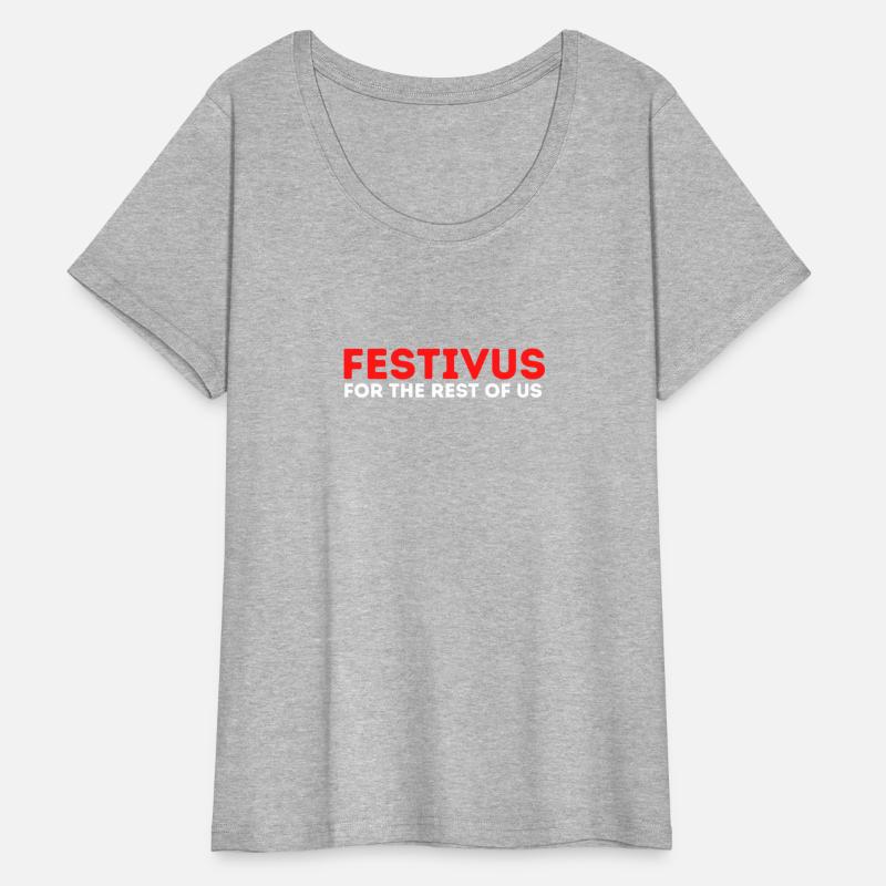 Festivus For The Rest Of Us
