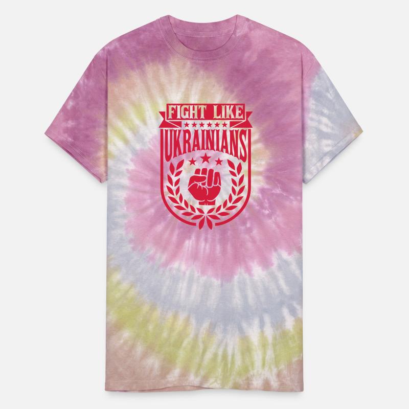 fight like ukrainians quote