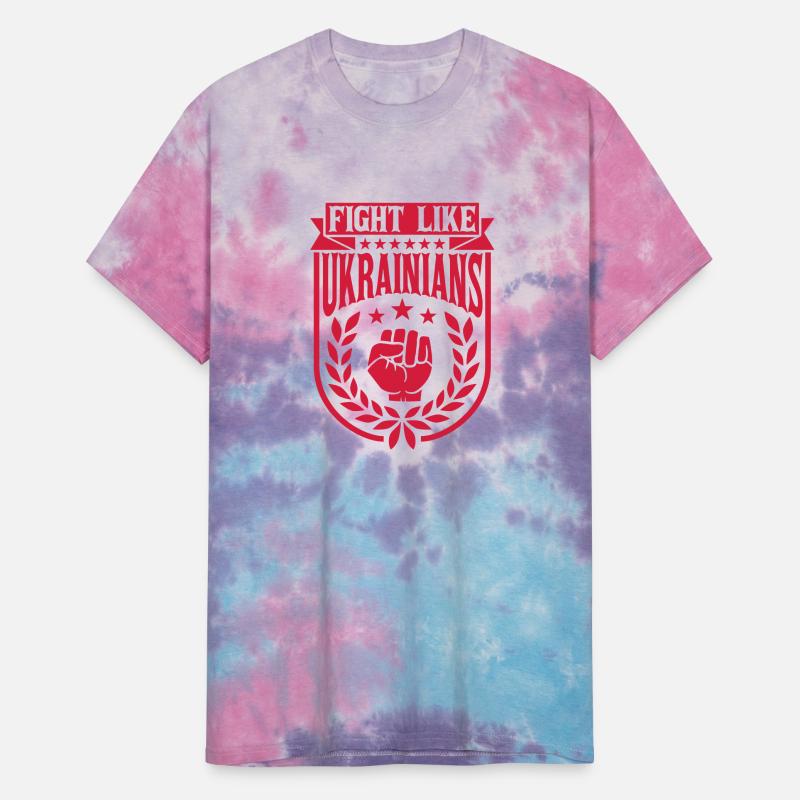 fight like ukrainians quote