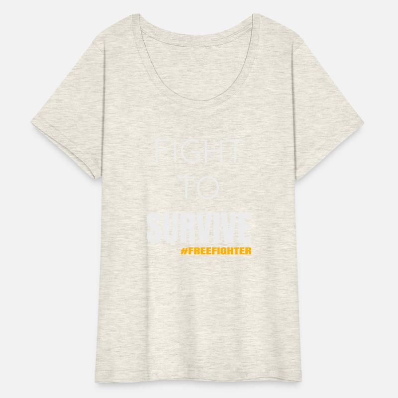 Fight to survive, mma, boxing, fight spirit