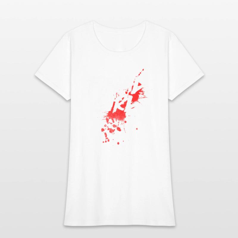 Final Horror Movie Slasher Film