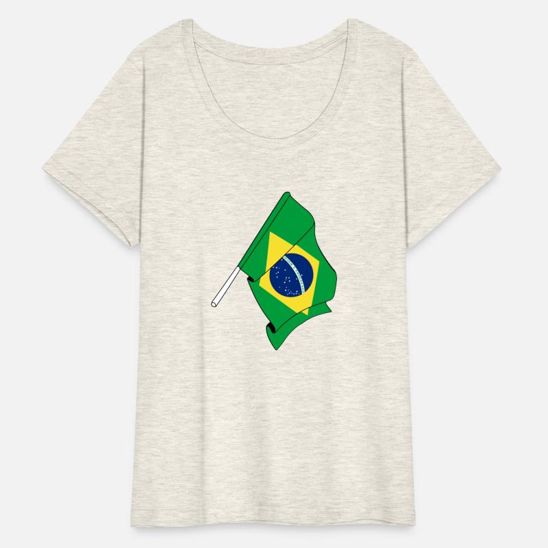 Flag of Brazil