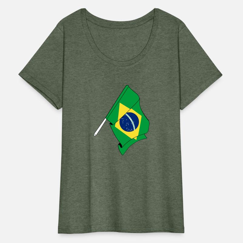 Flag of Brazil