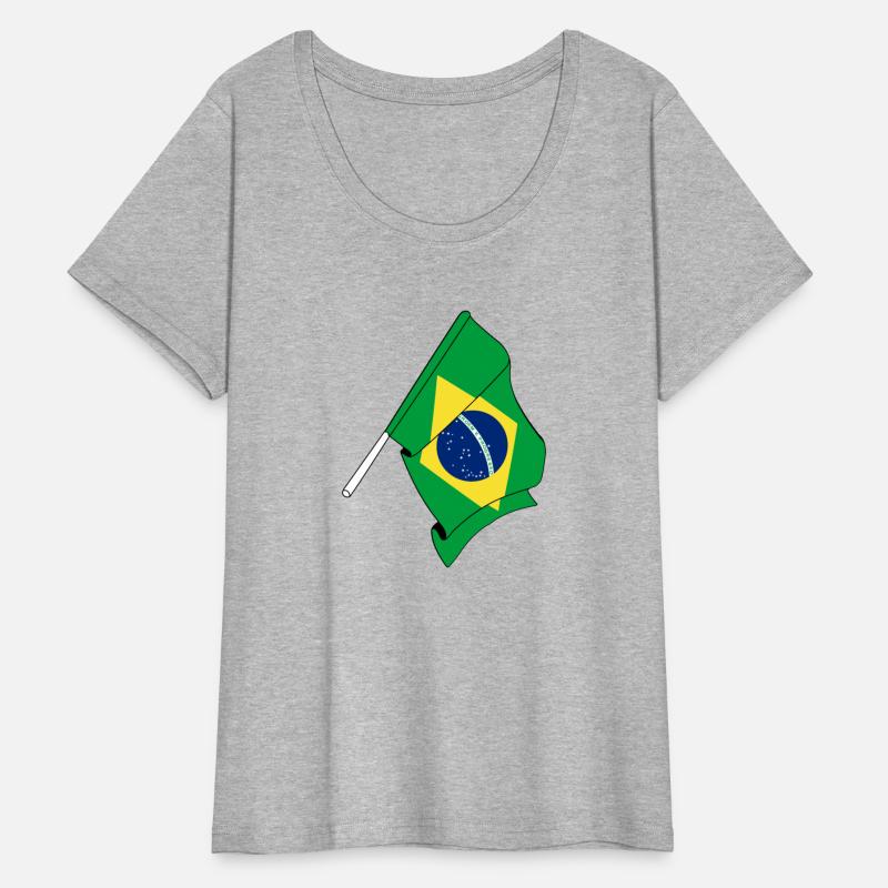 Flag of Brazil