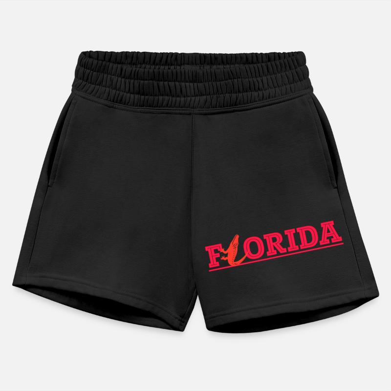 FLORIDA red logo