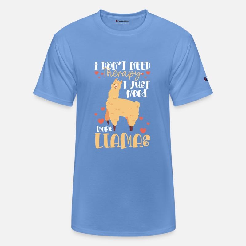 Fluffy Camels Drama Andes