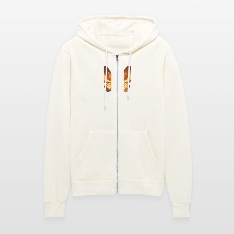 Fluttering Elegance: The Beautiful Butterfly