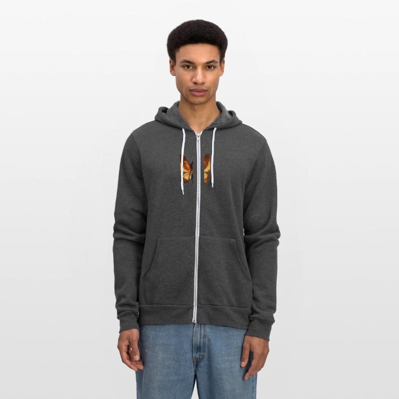 Fluttering Elegance: The Beautiful Butterfly