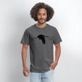 Flying crane