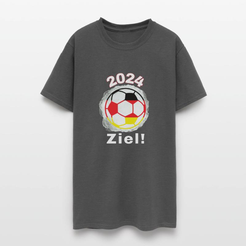 Football, German style 2024