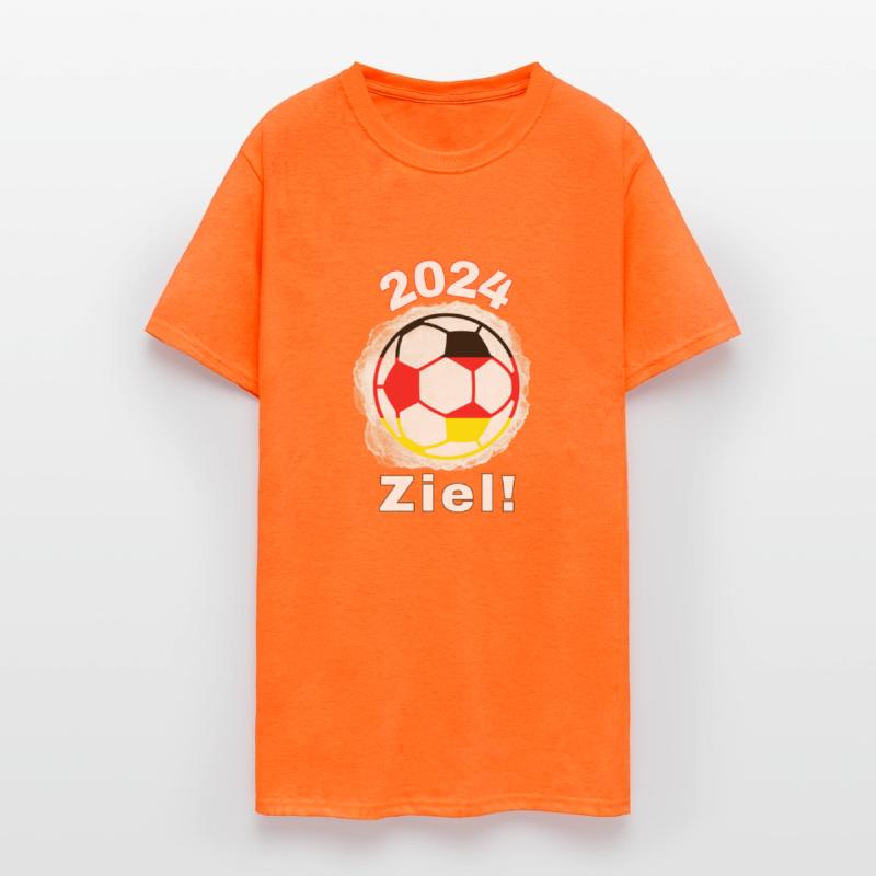 Football, German style 2024