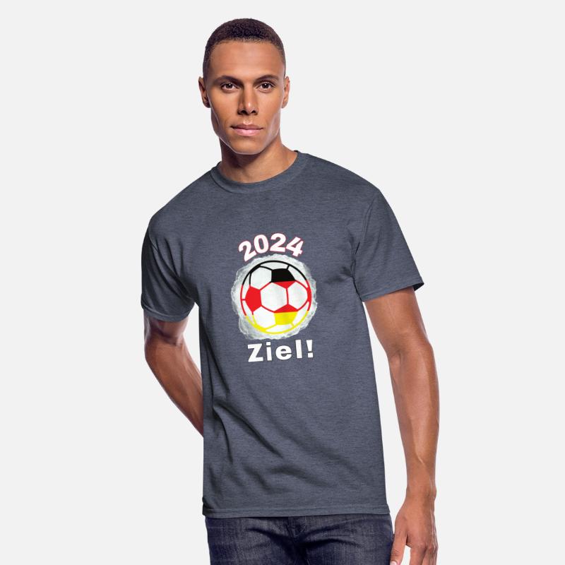 Football, German style 2024
