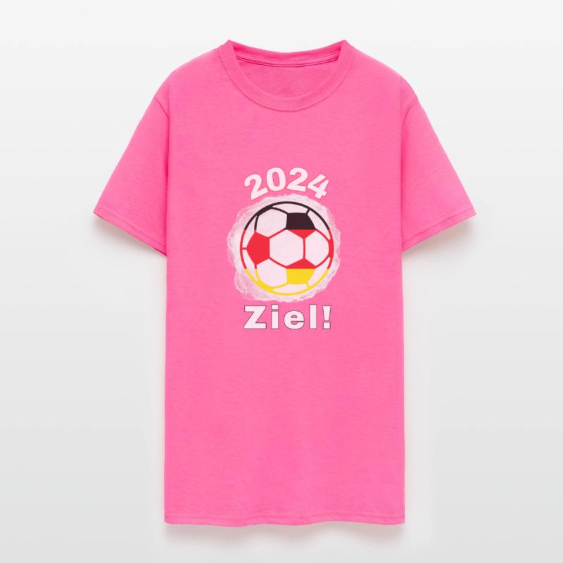 Football, German style 2024