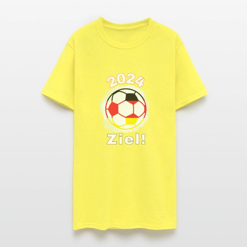 Football, German style 2024