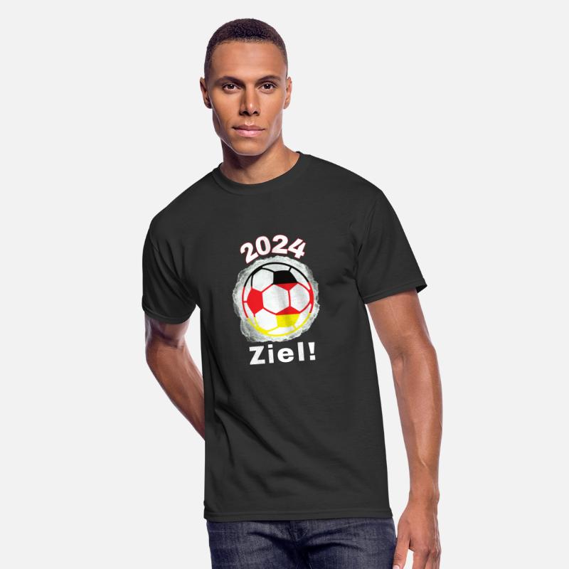 Football, German style 2024