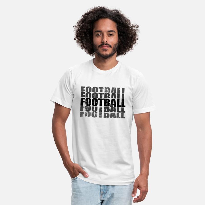 Football National Sport America Touchdown USA