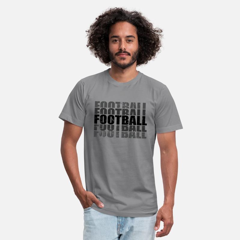 Football National Sport America Touchdown USA