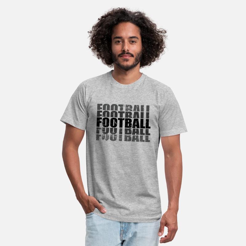 Football National Sport America Touchdown USA