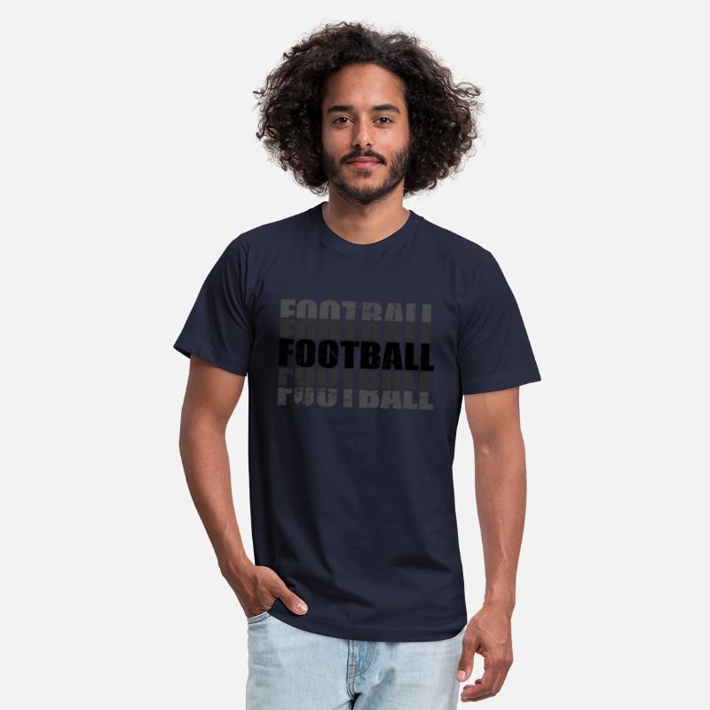 Football National Sport America Touchdown USA