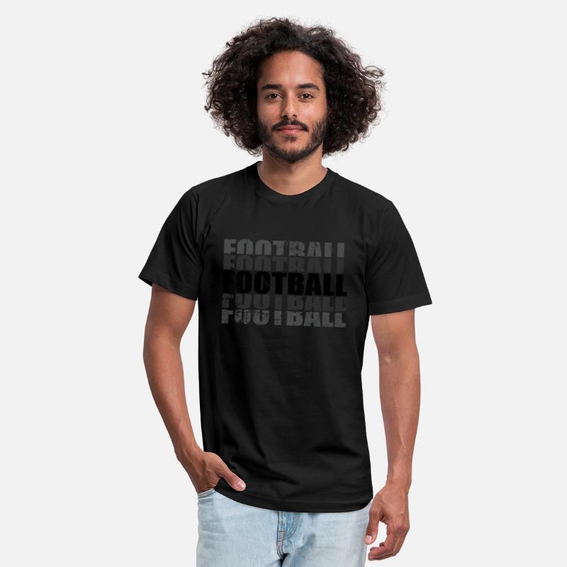 Football National Sport America Touchdown USA