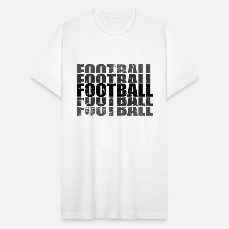 Football National Sport America Touchdown USA