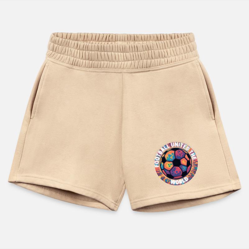 Football Unites The World - Soccer Fan's Dream