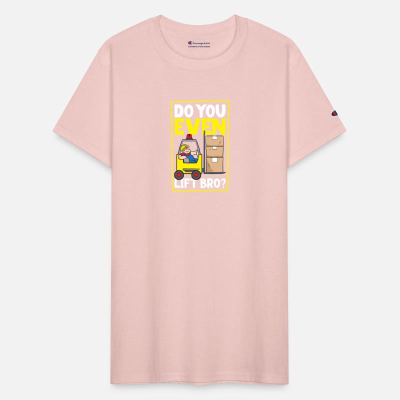 Forklift operator Warehouse Heavy equipment