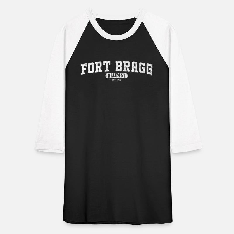 Fort Bragg Alumni - North Carolina