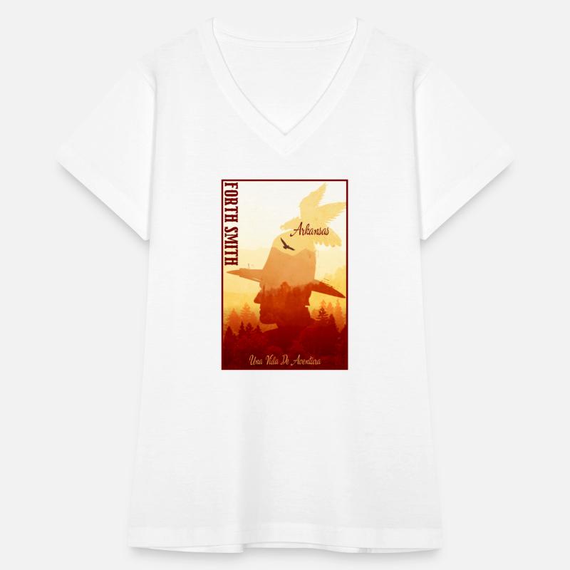 Forth smith Arkansas wild west town