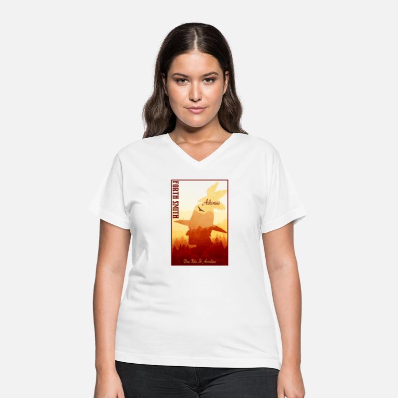 Forth smith Arkansas wild west town