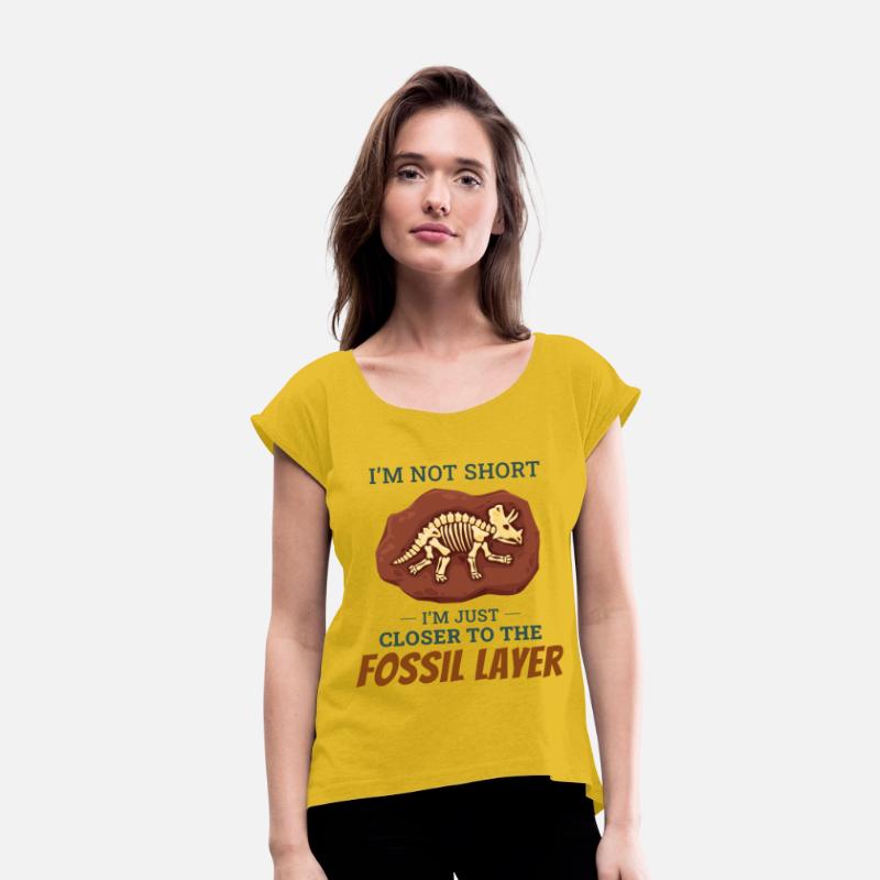 Fossil Hunting Paleontology Collector Geology
