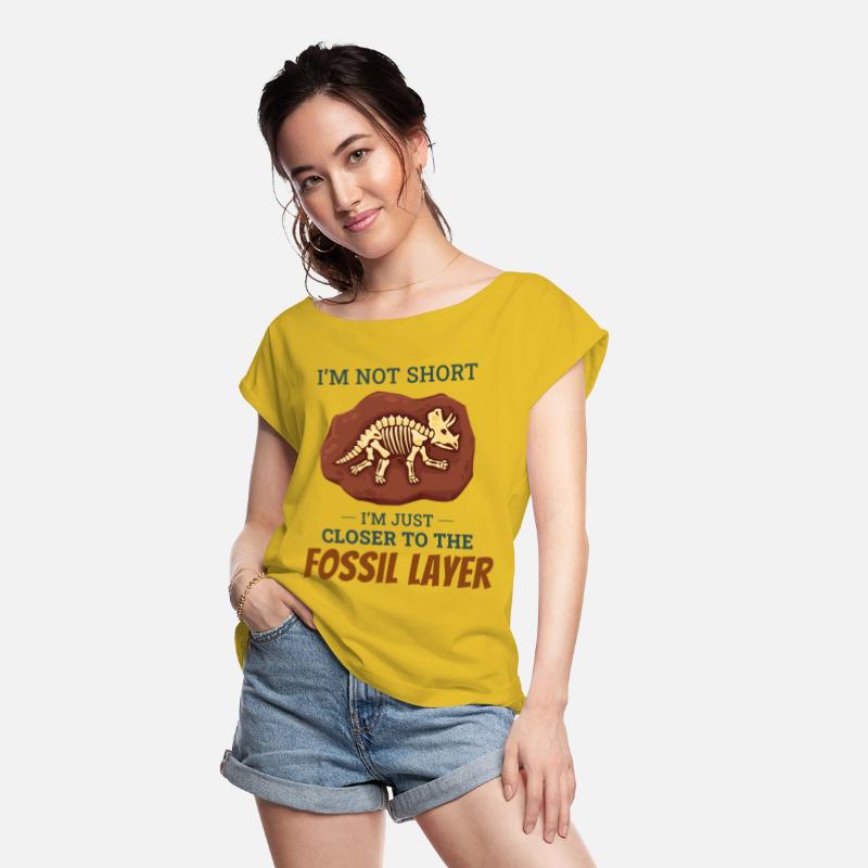 Fossil Hunting Paleontology Collector Geology