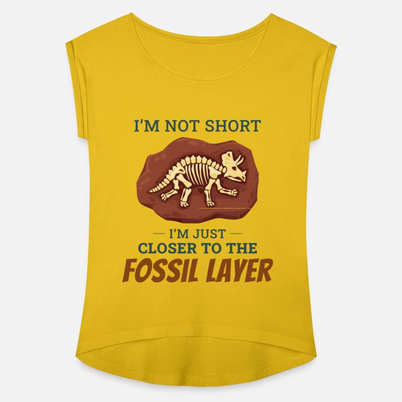 Fossil Hunting Paleontology Collector Geology