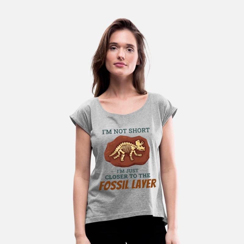 Fossil Hunting Paleontology Collector Geology