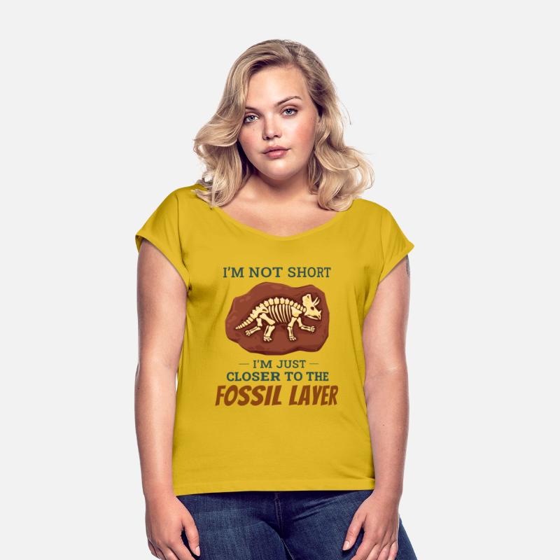 Fossil Hunting Paleontology Collector Geology