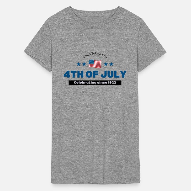 Fourth of July Celebration